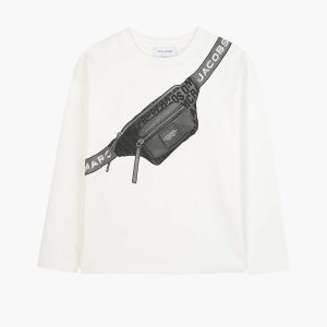 The Trompe Loeil Tee
