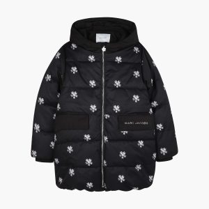 The Gem Puffer Jacket