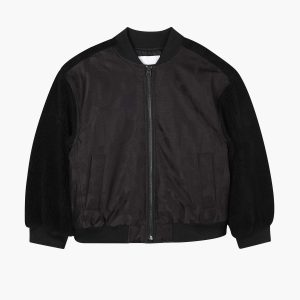 The Bomber Jacket
