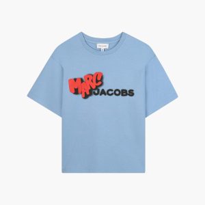 The Graffiti Logo Tee