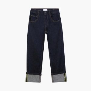 The Blue Jean