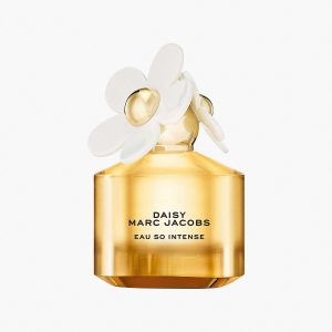 Daisy Eau So Intense Eau de Parfum 3.4ozl
