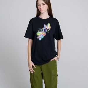 Angry For Love Tee