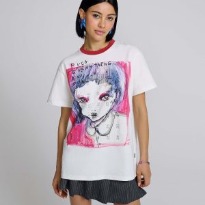 Fuck Everything Tee