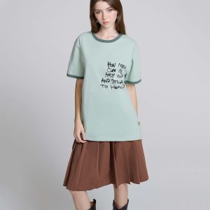 I Want To Go To Heaven Tee