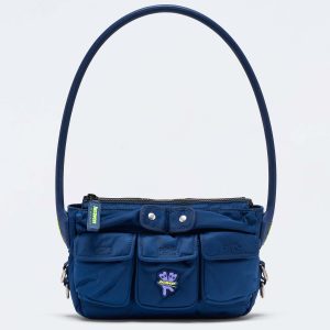 CARGO SHOULDER BAG