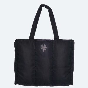 Nylon Tote