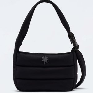 Nylon Messenger