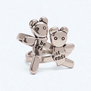 FRIENDSHIP RING SET