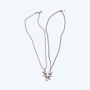 Friendship Necklace Set