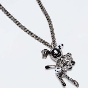 Teddy Pendant