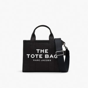 The Canvas Small Tote Bag