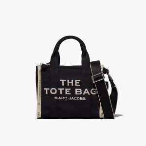 The Jacquard Small Tote Bag