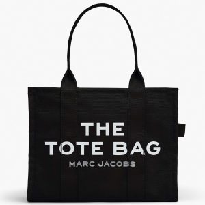 The Canvas Large Tote Bag