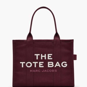 The Canvas Large Tote Bag