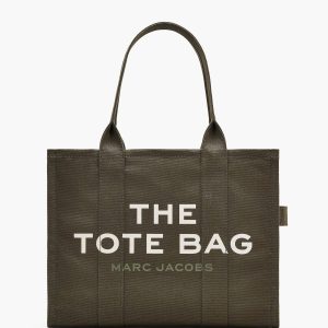 The Canvas Large Tote Bag