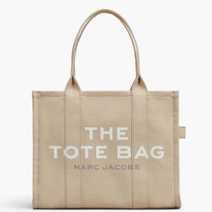 The Canvas Large Tote Bag