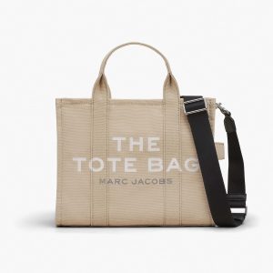 The Canvas Medium Tote Bag