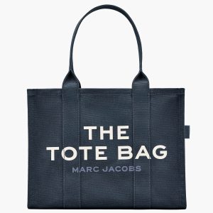 The Canvas Large Tote Bag
