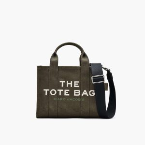 The Canvas Small Tote Bag