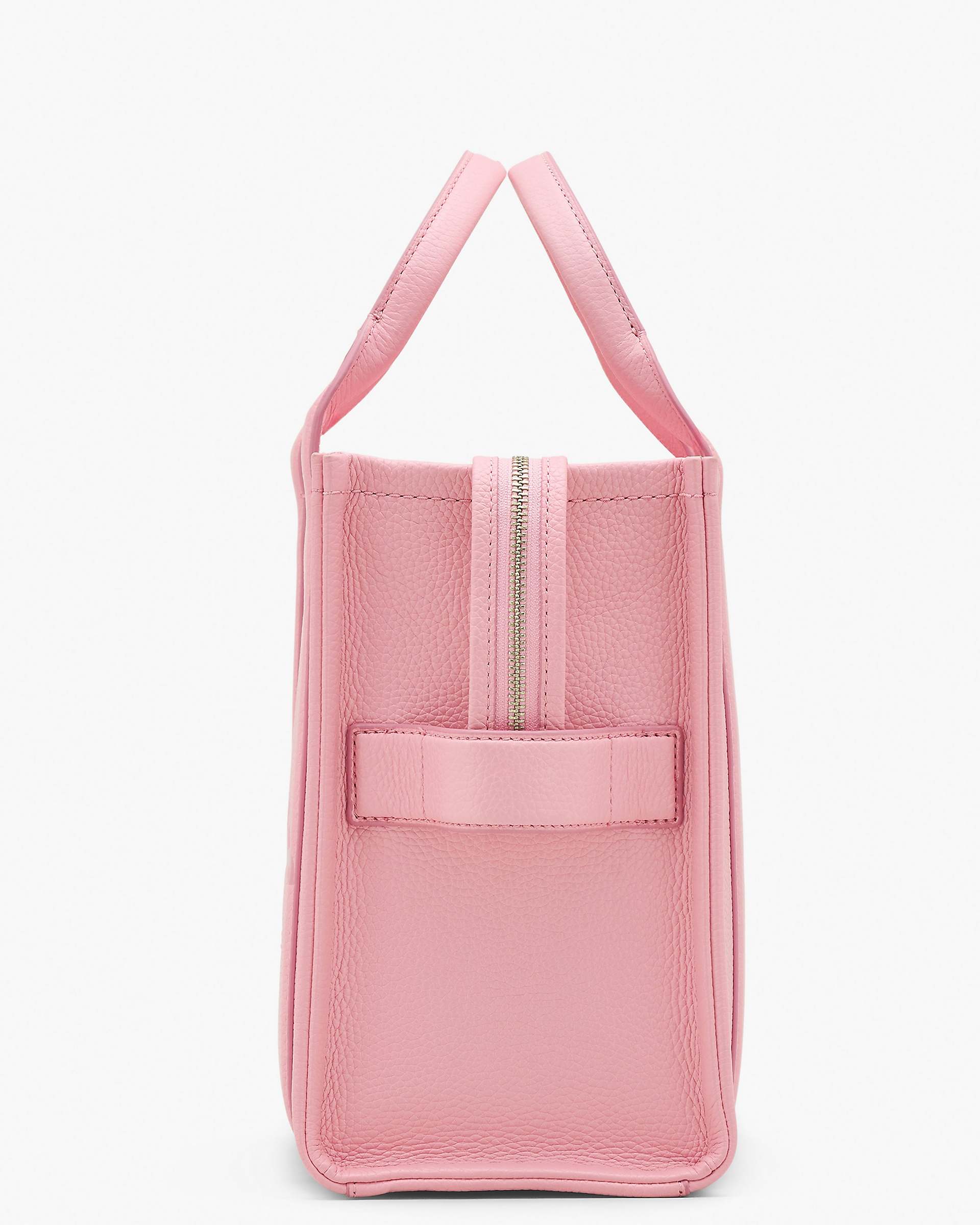 The Leather Medium Tote Bag - Image 6