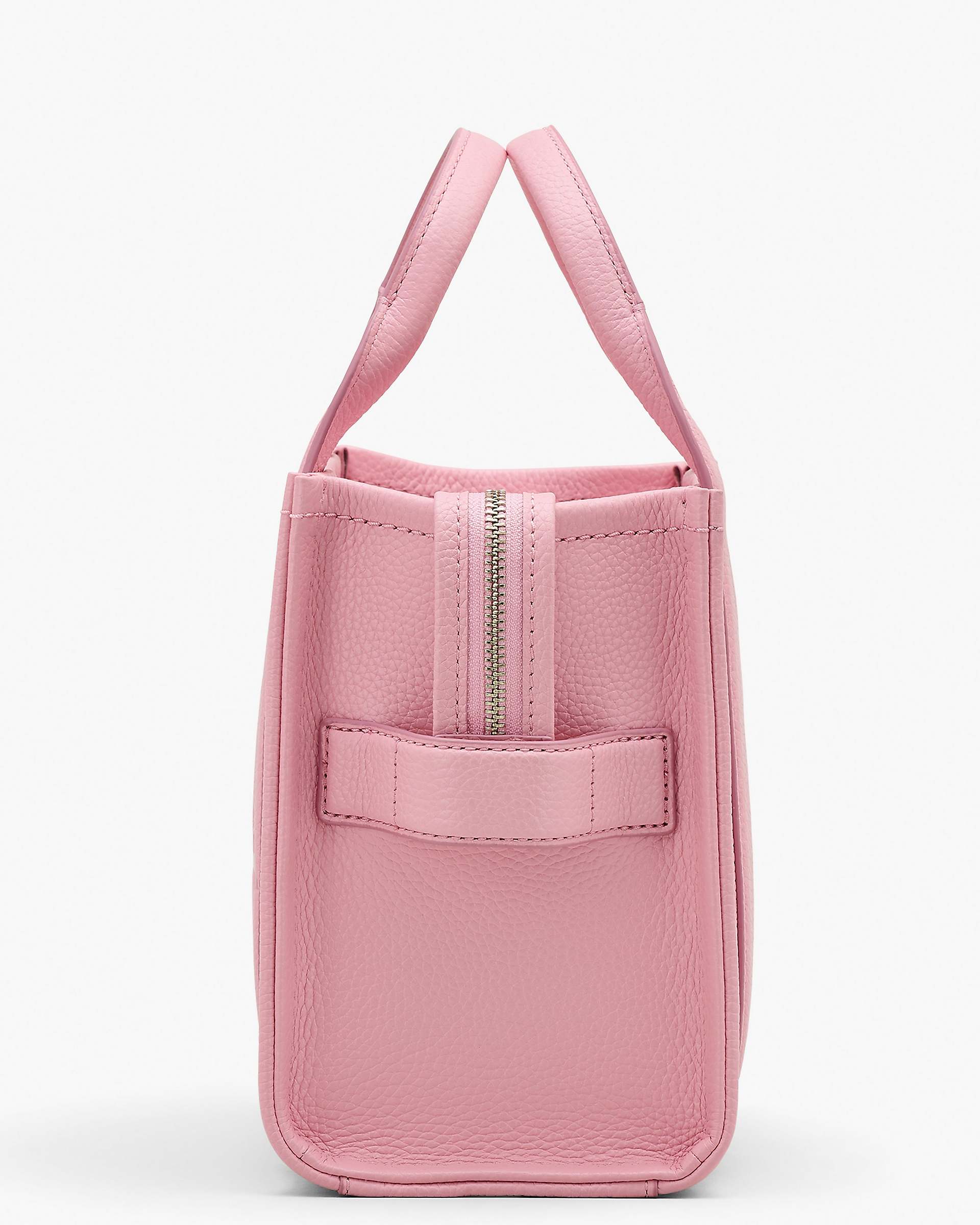 The Leather Small Tote Bag - Image 6