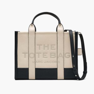 The Colorblock Medium Tote Bag