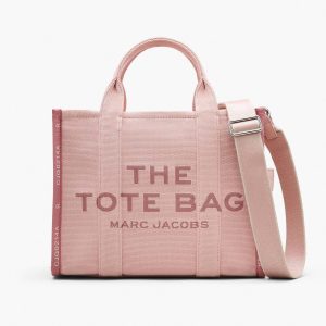 The Jacquard Medium Tote Bag