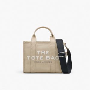 The Canvas Small Tote Bag