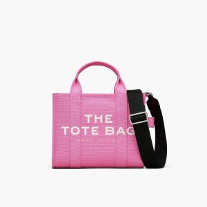 The Canvas Small Tote Bag