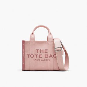 The Jacquard Small Tote Bag