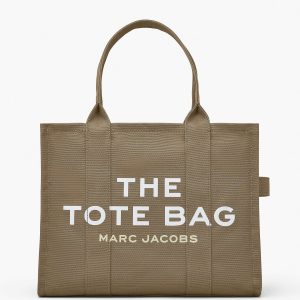The Canvas Large Tote Bag