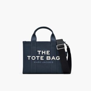 The Canvas Small Tote Bag