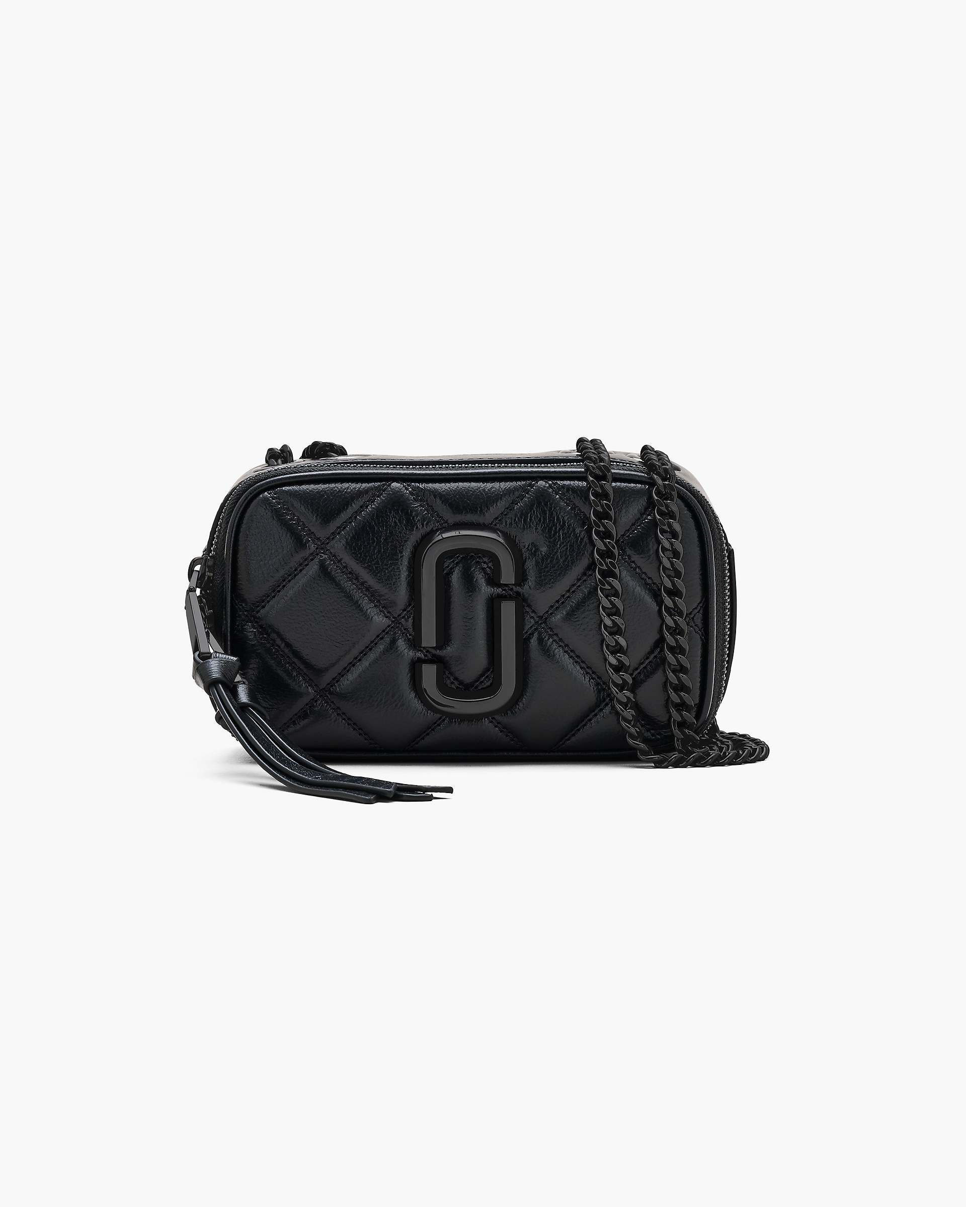 The Quilted Softshot
