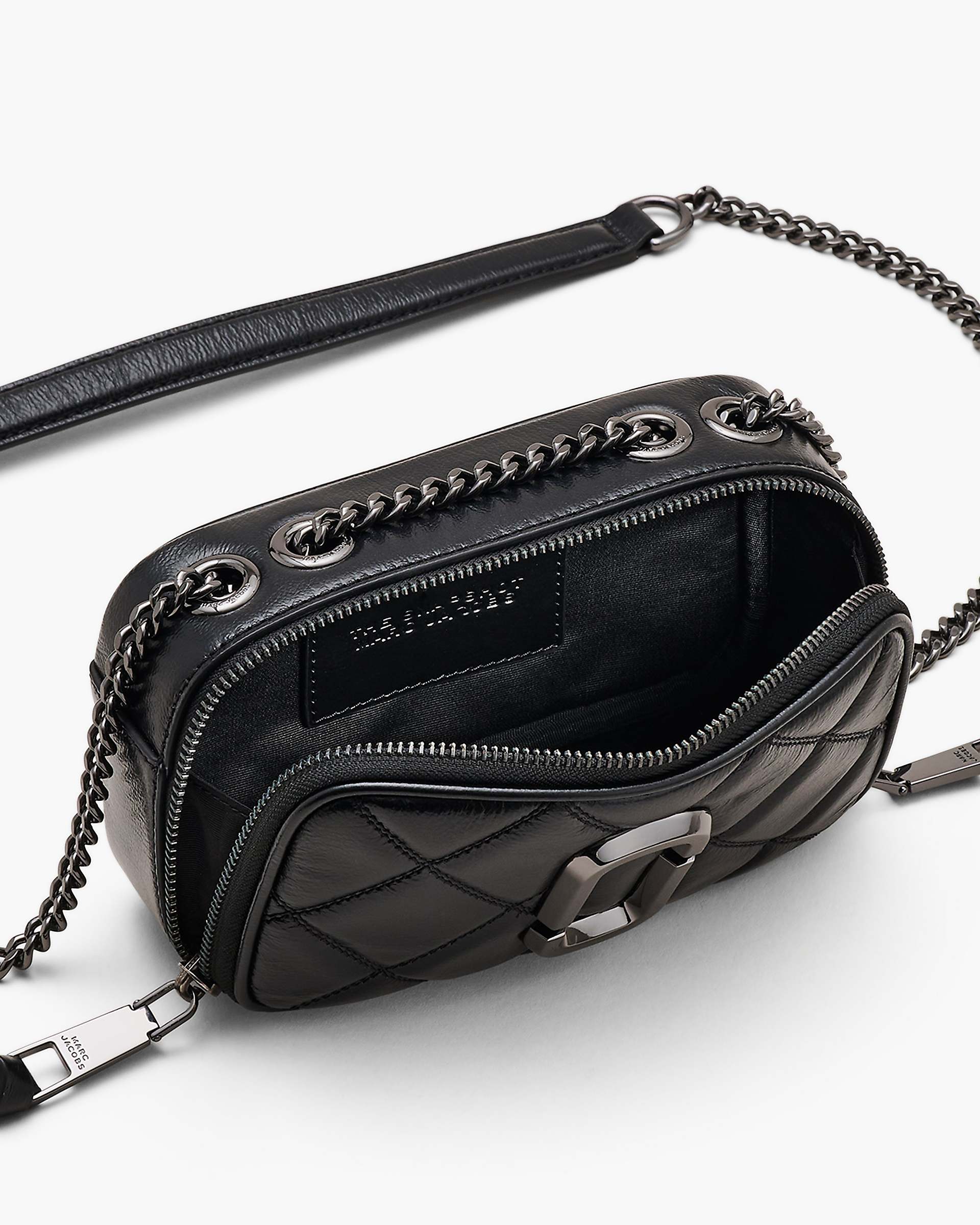The Quilted Softshot - Image 6