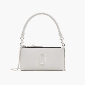 The Snapshot DTM Convertible Shoulder Bag