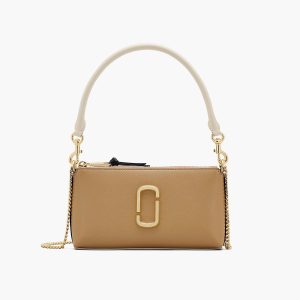 The Snapshot Convertible Shoulder Bag