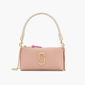 The Snapshot Convertible Shoulder Bag