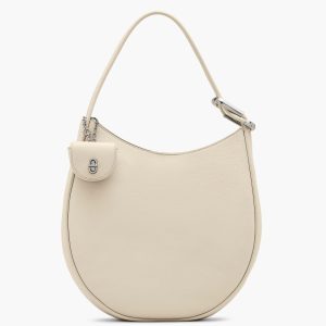 The Large Dual Hobo Bag