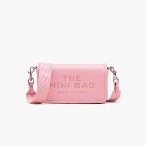The Leather Mini Bag