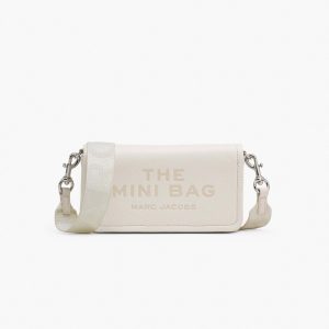 The Leather Mini Bag