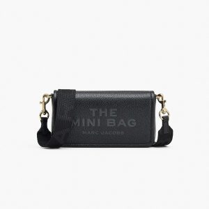 The Leather Mini Bag