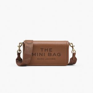 The Leather Mini Bag