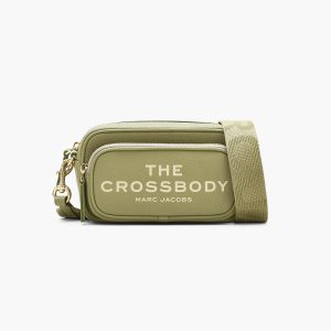 The Crossbody Bag