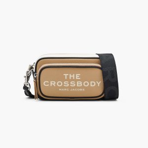 The Colorblock Crossbody Bag