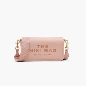 The Leather Mini Bag