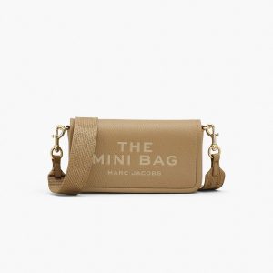 The Leather Mini Bag