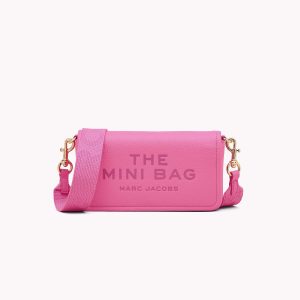 The Leather Mini Bag