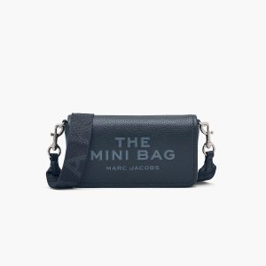 The Leather Mini Bag