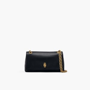 The Dual Chain Mini Bag
